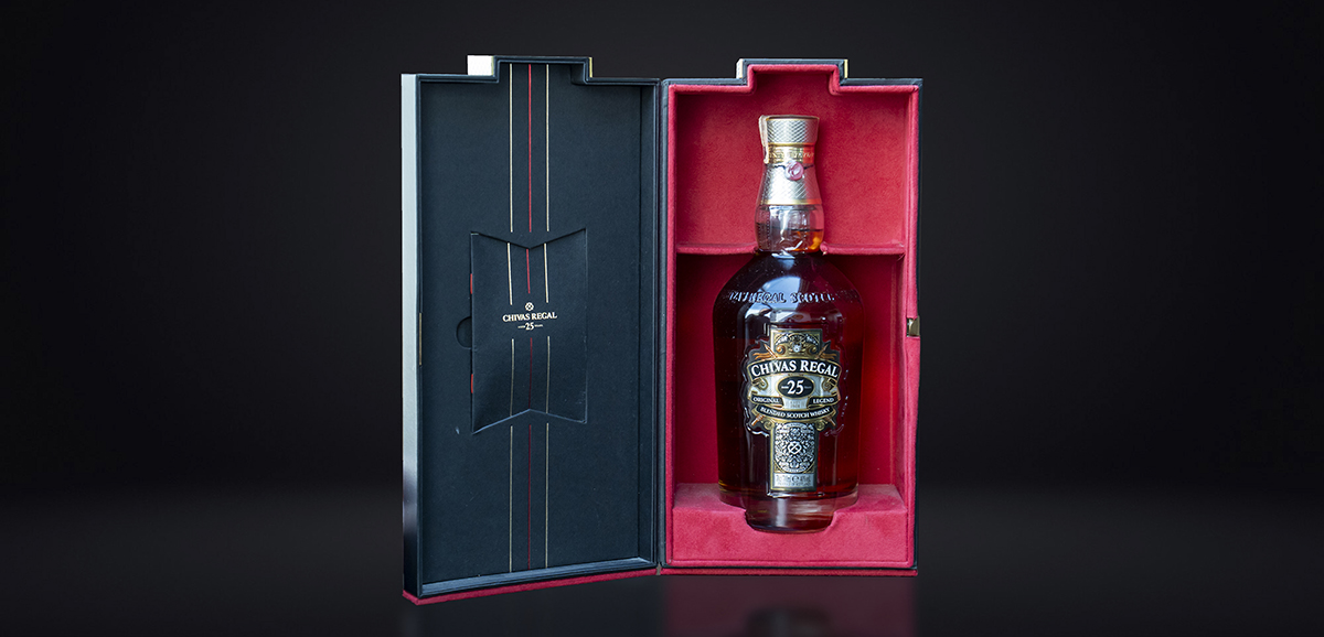 PREMIUM ALKOL