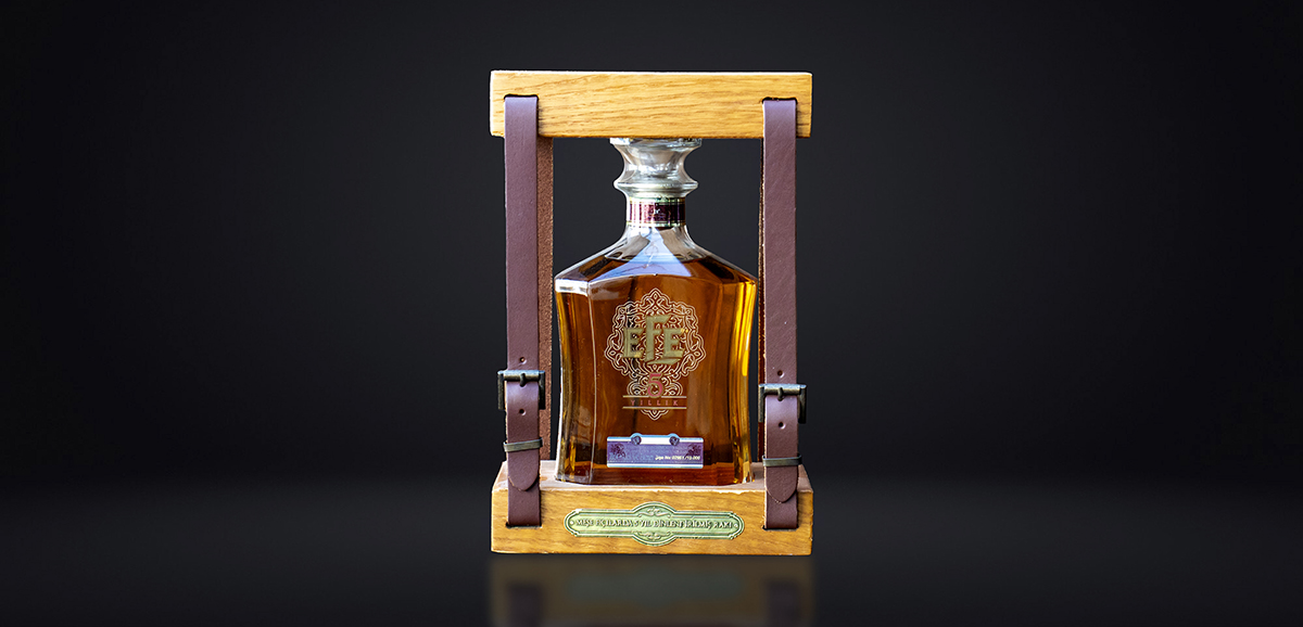 PREMIUM ALKOL