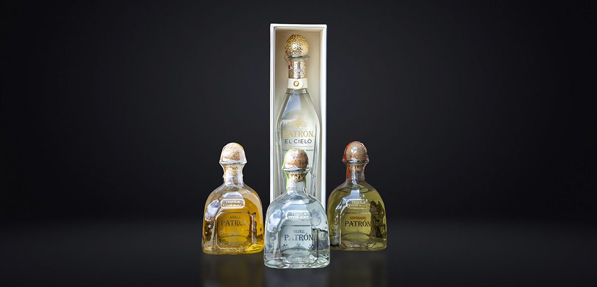 PREMIUM ALKOL